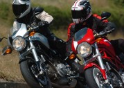 Ducati Monster S2R